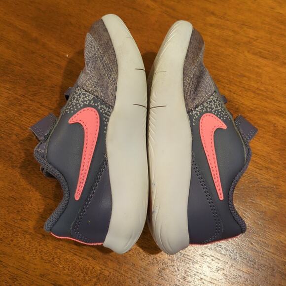 Nike Kids Flex Contact toddler size 7C - Picture 2 of 6
